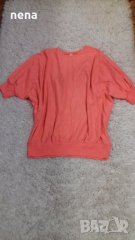 Много тениски и блузки на ниски цени, снимка 8 - Тениски - 40705132