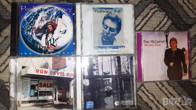 Колекции компакт дискове, CD, Рок, на различни изпълнители, снимка 6 - CD дискове - 38992382