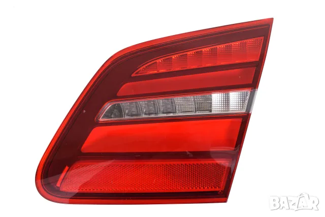 A2469069200 | Употребяван десен стоп на капака на багажника Mercedes-Benz