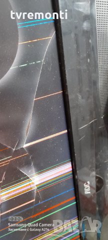 T-Con Board CPWBX3919TP, снимка 4 - Части и Платки - 31791034