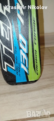 Карвинг ски Nordica 130 см. , снимка 3 - Зимни спортове - 53242316
