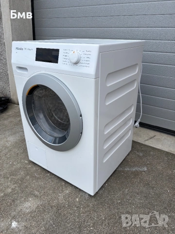 Пералня MIELE W 1 Classic Eco А+++, снимка 3 - Перални - 54149913