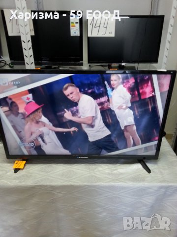 Телевизор Blaupunkt  -  32 инча  ,   149 лева, снимка 4 - Телевизори - 37632809