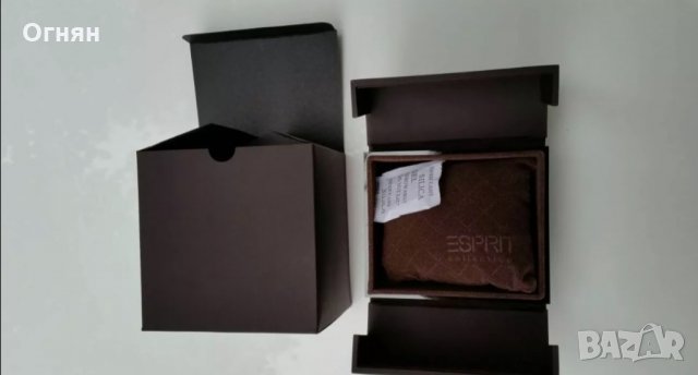 XXL Big ESPRIT  Collection часовник за мъже , снимка 5 - Мъжки - 31265608