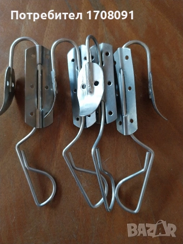 Отпечатъчни лъжици 