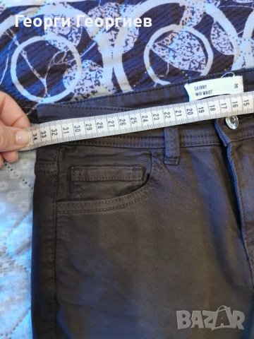 Страхотен спортен панталон, снимка 4 - Панталони - 40491254