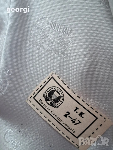 ваза с две чаши розово стъкло с позлата Bohemia , снимка 14 - Антикварни и старинни предмети - 50946044