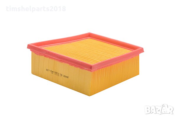 Комплект от 3 броя филтри за Ford Fiesta VI 1.25 1.4 1.6 Ti LPG, снимка 3 - Части - 32017620