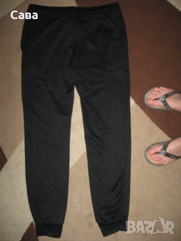 Спортно долнище ADIDAS   дамско,М-Л, снимка 3 - Спортни екипи - 37911072