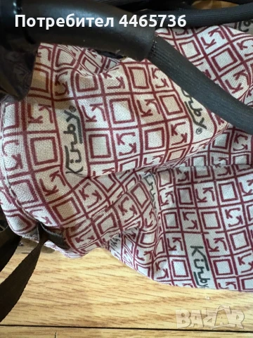 Ръчна прахосмукачка Kirby, снимка 2 - Прахосмукачки - 51108155