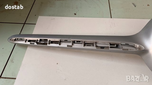 Лайсна за решетка за Мерцедес w177 A class, снимка 2 - Части - 42317537