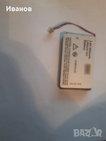 Батерия за Motorola c330 