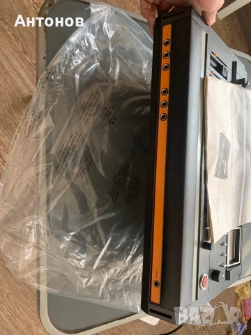 JVC MI-500 миксер, снимка 5 - Ресийвъри, усилватели, смесителни пултове - 54300880