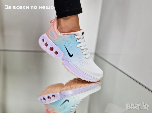 Nike Дамски Маратонки👟Дамски Спортни Обувки Найк - Налични Различни Цветове, снимка 8 - Маратонки - 48924876