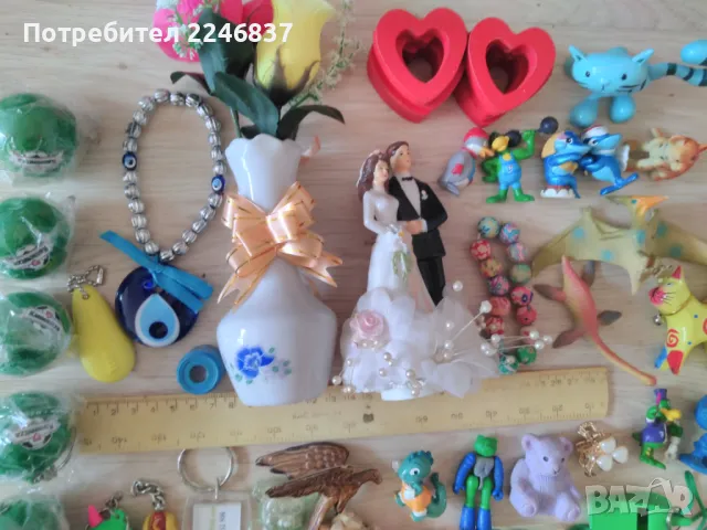 Джунджурии, снимка 9 - Антикварни и старинни предмети - 50197085