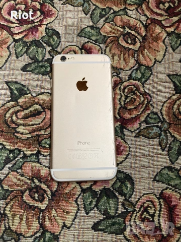 Продавам iPhone 6, снимка 5 - Apple iPhone - 53885675