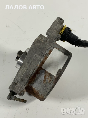 Вакуум помпа Ленд Ровър Фрилендър 2.0 Т4Д Vakuum pompa Land Rover Freelander I 2.0 T4D , снимка 3 - Части - 51606661