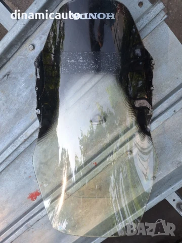 Слюда за Honda S - Wing 125, снимка 4 - Части - 50645150