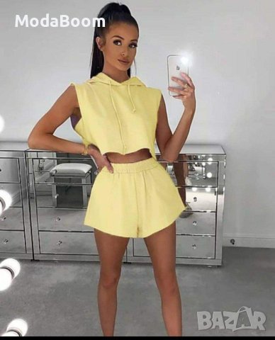 Дамски комплекти , снимка 6 - Комплекти - 40823947