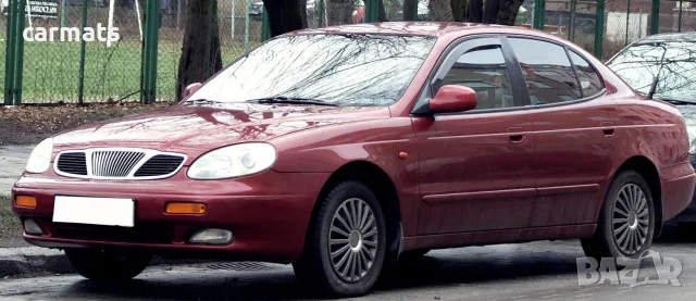 Ветробрани HEKO за Daewoo Leganza (1997-2004) - Предни
