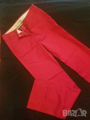 Нов дамски панталон , снимка 1 - Панталони - 30723596