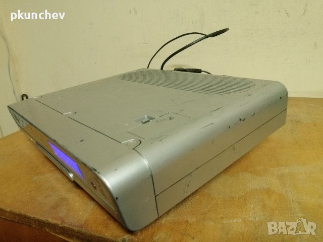 Радио за кухня с CD, снимка 4 - Радиокасетофони, транзистори - 42790028