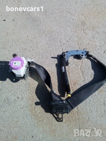 Ляв колан Форд Мустанг Forg Mustang 2018g, снимка 2 - Части - 42431230