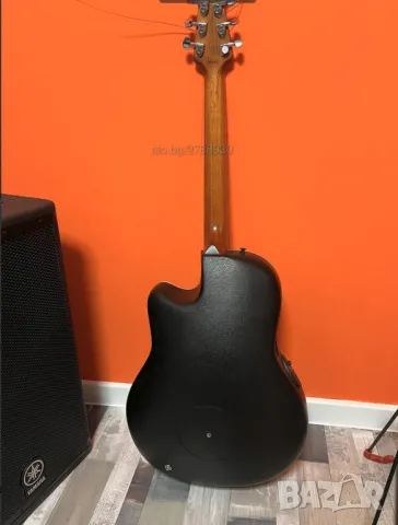 Продава електроакустична китара ”Applause” на фирмата ”Ovation” , снимка 7 - Китари - 48129604