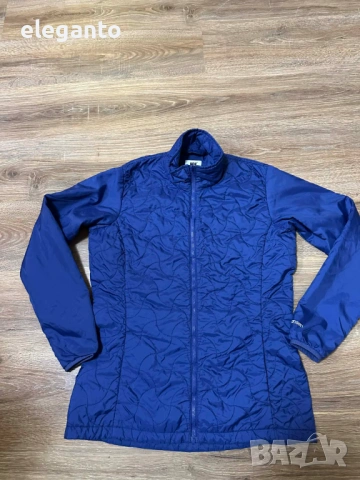 Ултра леко дамско изолирано яке Helly Hansen PRIMALOFT insulated Jacket , L размер 