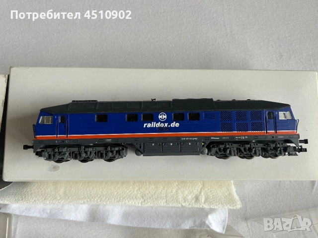 електрическо влакче, снимка 4 - Влакчета, самолети, хеликоптери - 53344504