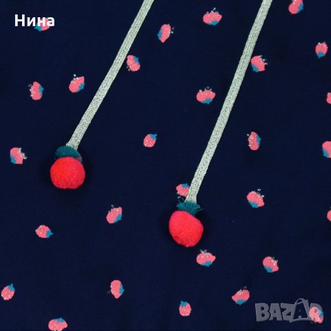 Рокля Billieblush , снимка 4 - Детски рокли и поли - 31049311