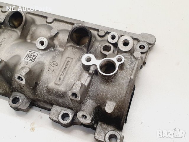 Капак за вал за Mercedes Мерцедес А B клас W177 W247 1.3 бензин M282.914 A2820100201 2020, снимка 5 - Части - 42656387