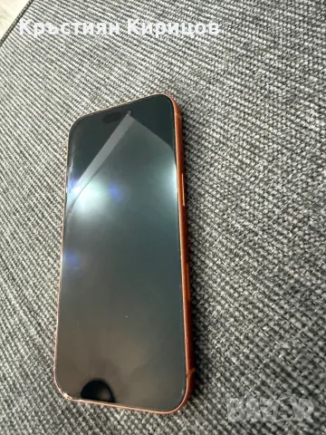 Iphone 17pro 256gb, снимка 2 - Apple iPhone - 56509451