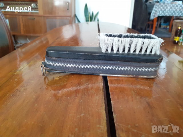 Стар несесер #12