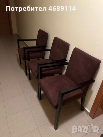 Стол кресло 