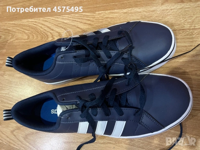 ADIDAS Sportswear Обувки мъжки, снимка 5 - Маратонки - 53047599