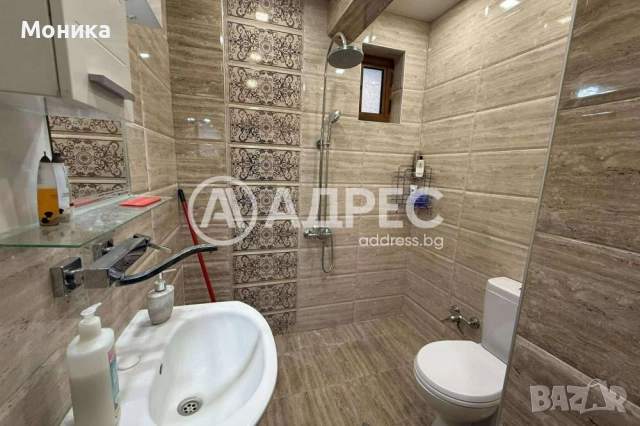 Тристаен апартамент, продажба, Хасково, кв. Младежки хълм, снимка 8 - Апартаменти - 52690043