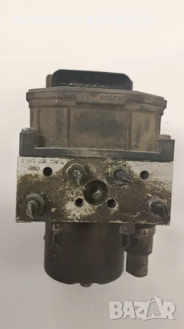 0265265236  0265950105 Помпа ABS за Volkswagen Phaeton, снимка 2 - Части - 48974883