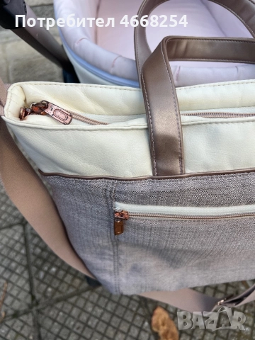 Продава Peg Perego., снимка 7 - Детски колички - 52738683