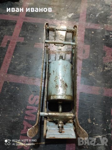 Крачна Помпа, снимка 13 - Аксесоари за велосипеди - 31964261