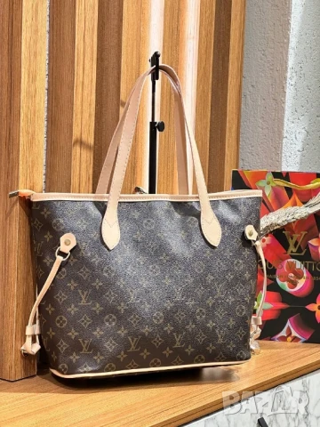 чанти louis vuitton , снимка 6 - Чанти - 51316096