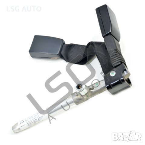 Заключване заден предпазен колан BMW 320I (E90) 2005-2012 B250320N-169