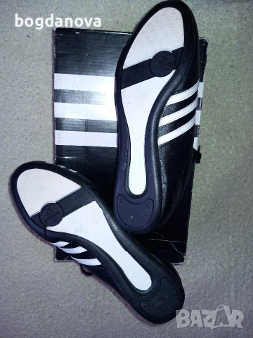 Нови оригинални маратонки Adidas, снимка 13 - Маратонки - 53992683