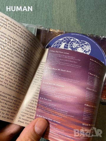 Whitesnake , снимка 15 - CD дискове - 44200919