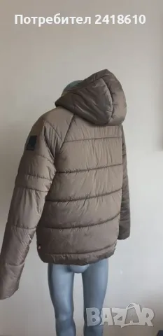 Jack Wolfskin Eisbach Primaloft Mens Jacket Size M НОВО! ОРИГИНАЛ! Мъжко Зимно  Яке!, снимка 8 - Якета - 47550205