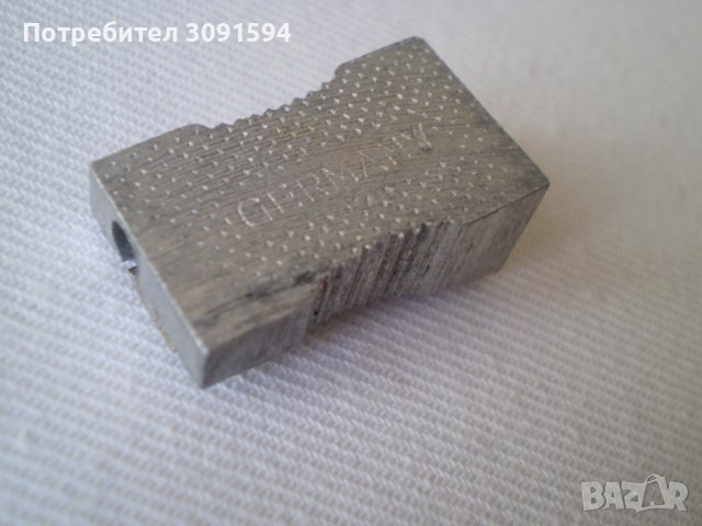 Стара острилка Германия, снимка 5 - Антикварни и старинни предмети - 38072280