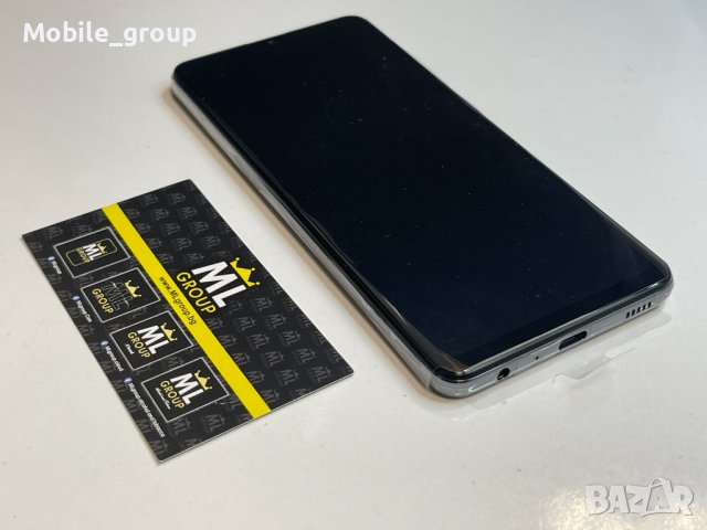 -Samsung Galaxy A32 128 / 4GB Black нов.