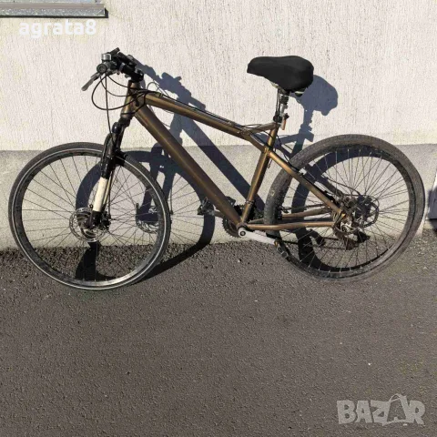 Велосипед 28 цола