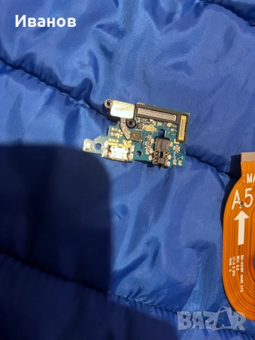 Samsung A51 (Основна Платка), снимка 4 - Samsung - 52683266