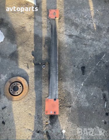 Citroen c4 picasso 2010година Предни подкалници, снимка 5 - Части - 40376226